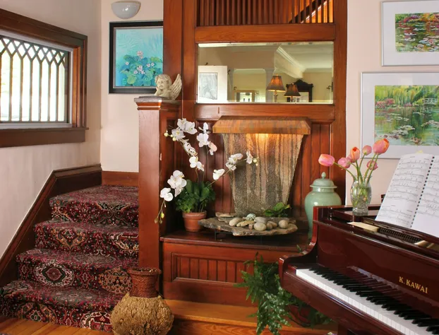 The Spencer Hotel & Spa hotel detail image 4