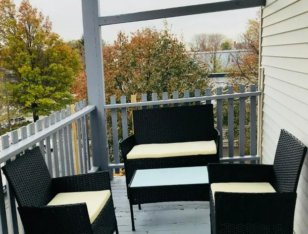 Boston Lodge and Suites hotel detail image 3