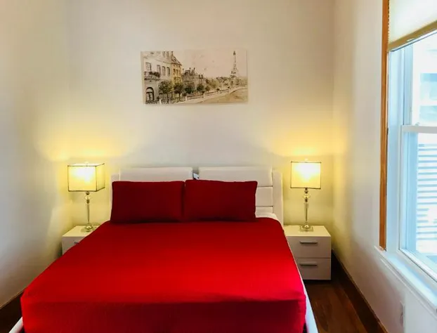 Boston Lodge and Suites hotel detail image 2