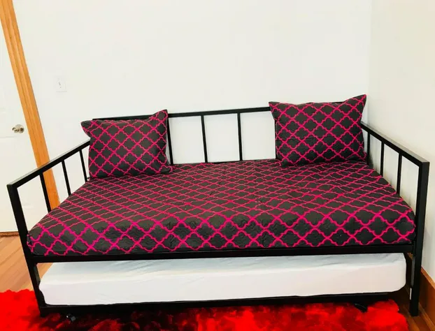 Boston Lodge and Suites hotel detail image 4