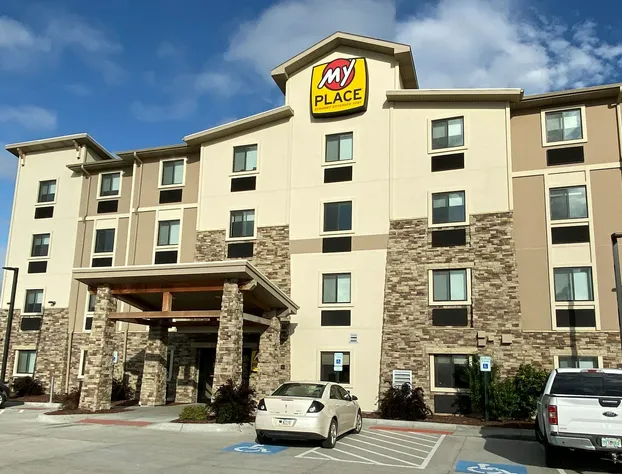 My Place Hotel - Council Bluffs/Omaha East, IA hotel detail image 1