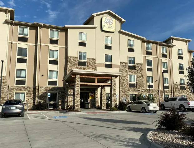My Place Hotel - Council Bluffs/Omaha East, IA hotel detail image 2