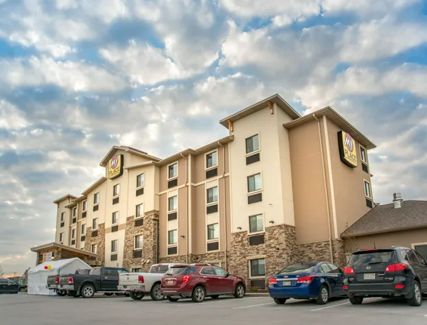 My Place Hotel - Council Bluffs/Omaha East, IA hotel detail image 4