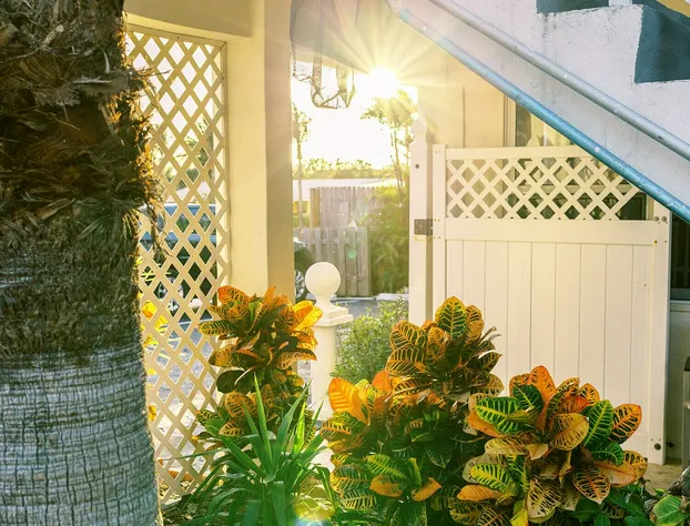 Beachside Gardens Apartments by Lowkl hotel detail image 1