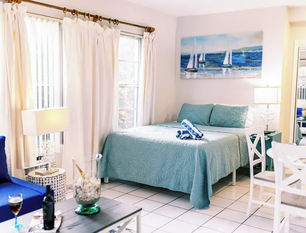 Beachside Gardens Apartments by Lowkl hotel detail image 2