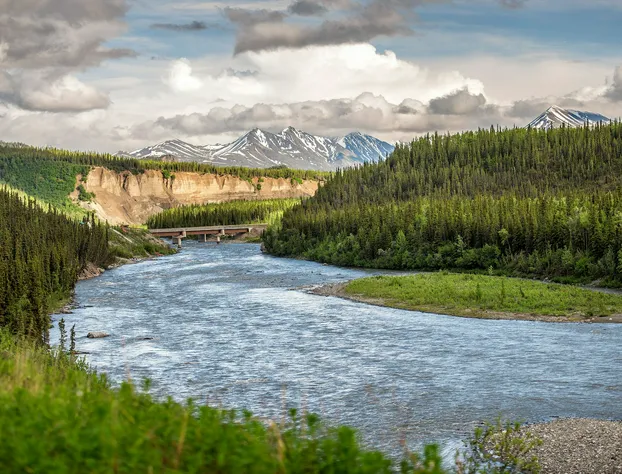 Denali Princess Wilderness Lodge hotel detail image 3