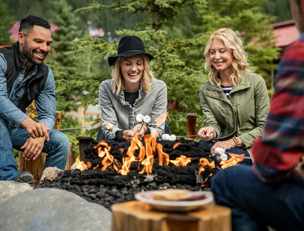 Denali Princess Wilderness Lodge hotel detail image 4