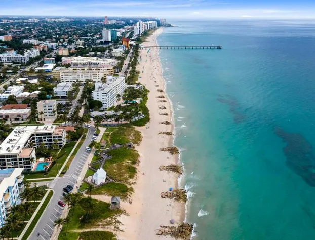 Avalon Resort hotel detail image 1