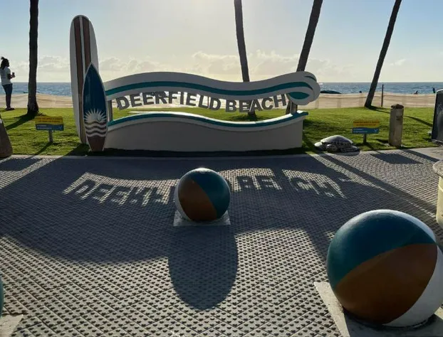 Avalon Resort hotel detail image 2