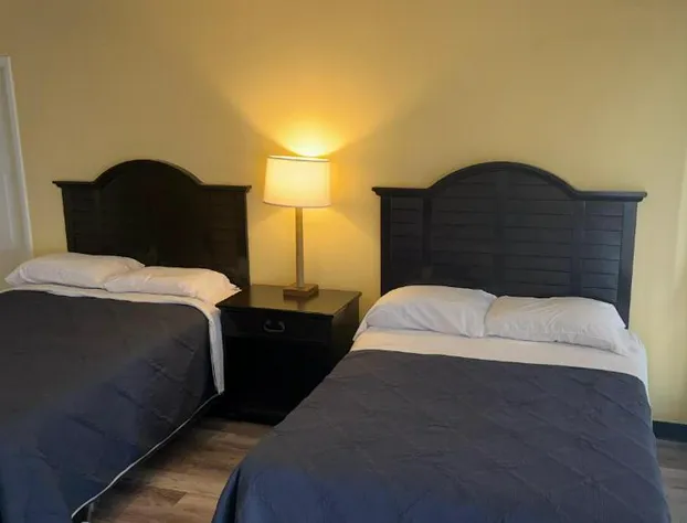 Avalon Resort hotel detail image 3