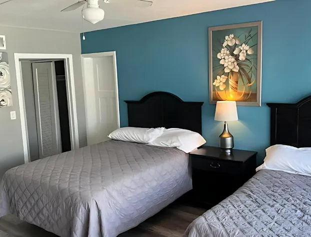 Avalon Resort hotel detail image 4