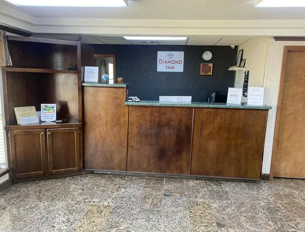 Diamond Inn hotel detail image 1