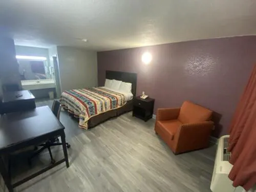 Diamond Inn hotel detail image 3