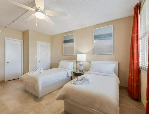 Coconut Bay Resort hotel detail image 3