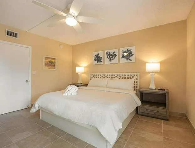 Coconut Bay Resort hotel detail image 4