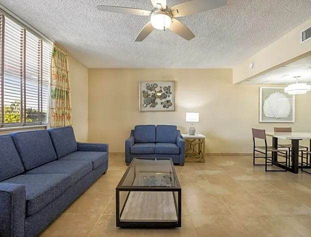 Coconut Bay Resort hotel detail image 2