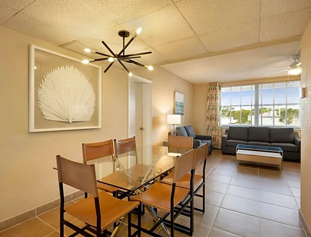 Coconut Bay Resort hotel detail image 3