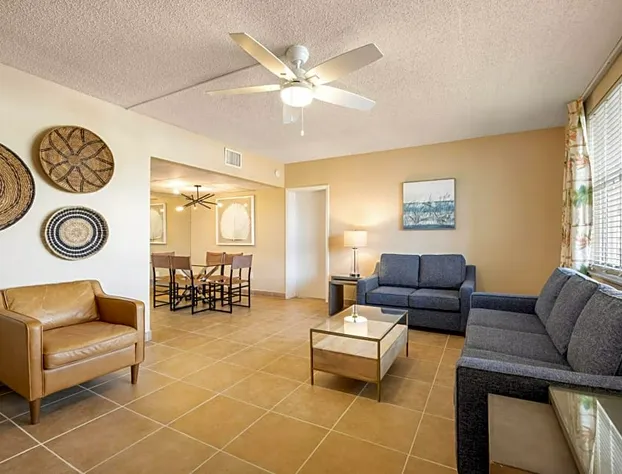 Coconut Bay Resort hotel detail image 4