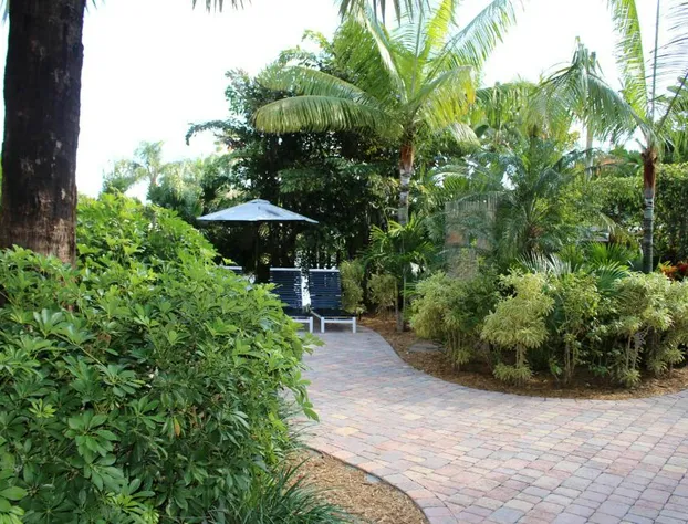 The Cabanas Guesthouse & Spa - Caters to Gay Men hotel detail image 1