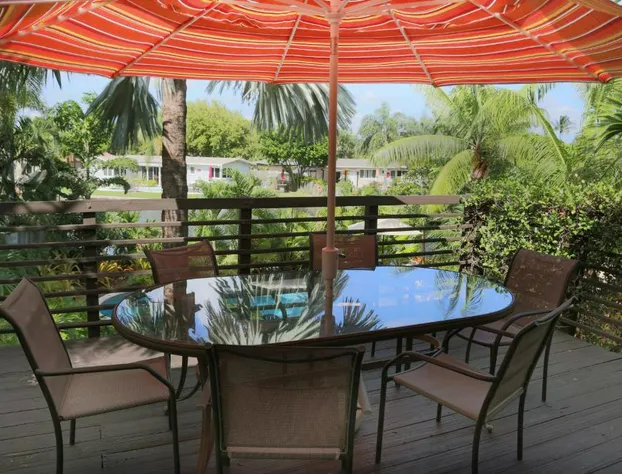 The Cabanas Guesthouse & Spa - Caters to Gay Men hotel detail image 3