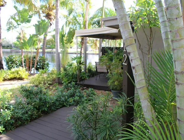 The Cabanas Guesthouse & Spa - Caters to Gay Men hotel detail image 4