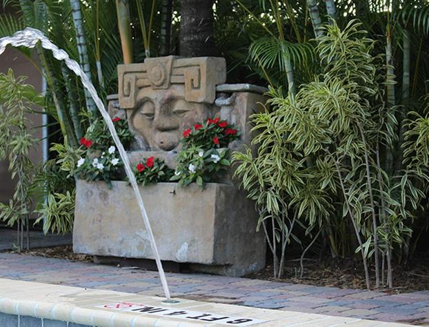 The Cabanas Guesthouse & Spa - Caters to Gay Men hotel detail image 3