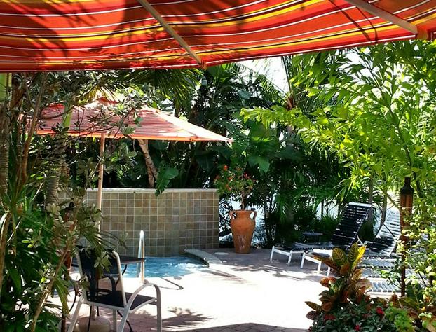 The Cabanas Guesthouse & Spa - Caters to Gay Men hotel detail image 4