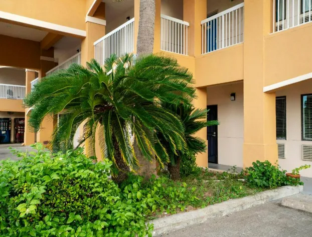 Island Inn by OYO Galveston Beach, TX hotel detail image 4