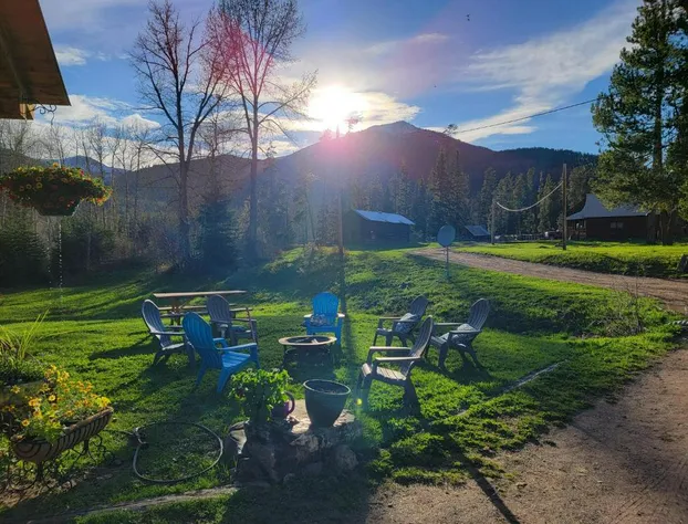 Bear Creek Guest Ranch hotel detail image 2