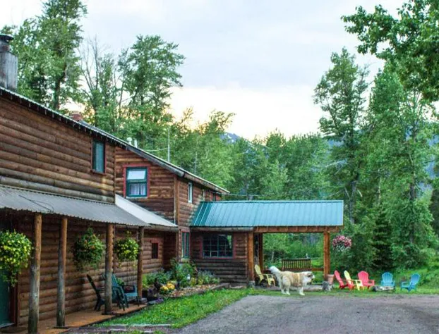 Bear Creek Guest Ranch hotel detail image 3