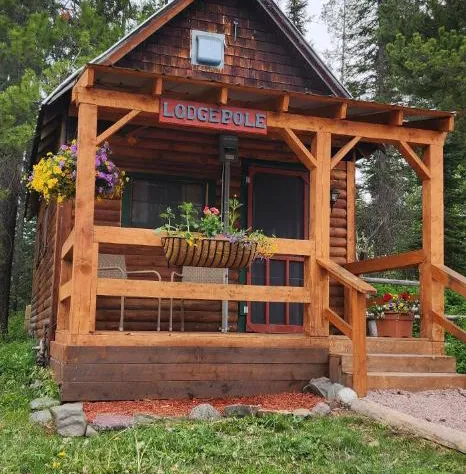 Bear Creek Guest Ranch hotel detail image 4