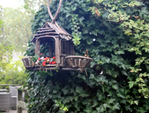 Allen Harbor Breeze Inn & Gardens hotel detail image 4