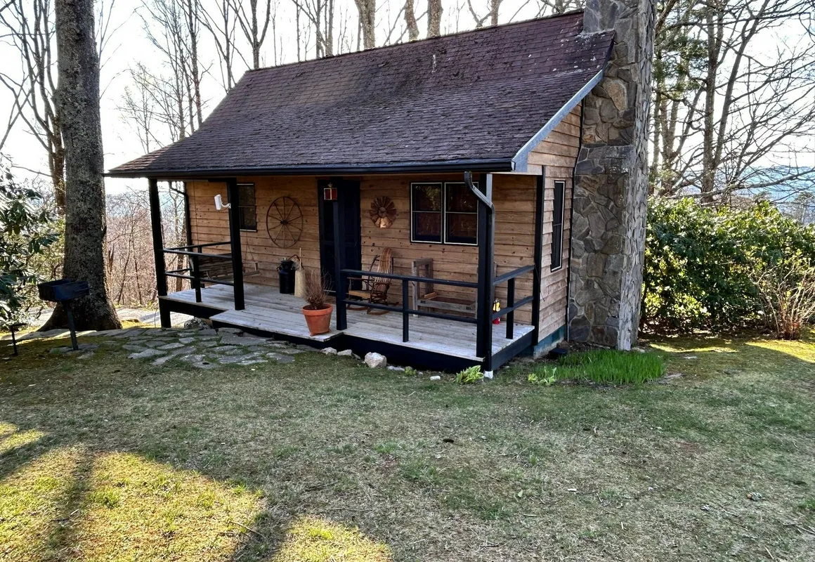 Fire Mountain Resort hotel hero