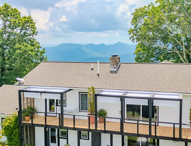 Fire Mountain Resort hotel detail image 3