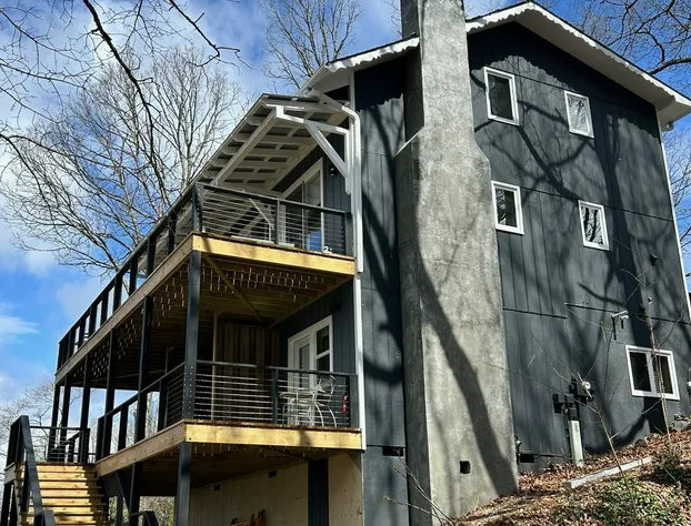 Fire Mountain Resort hotel detail image 4