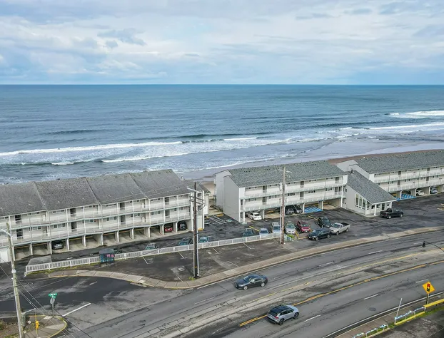 D Sands Rentals hotel detail image 1