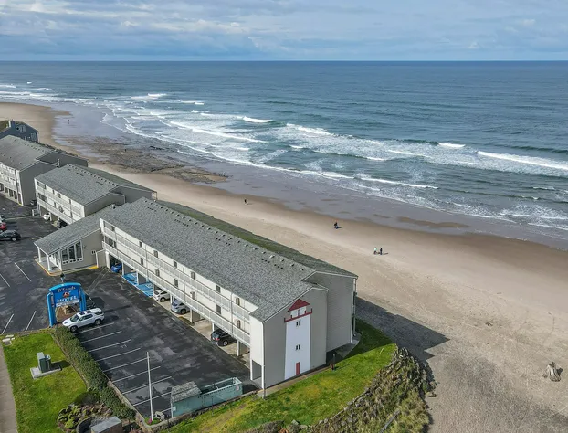 D Sands Rentals hotel detail image 4