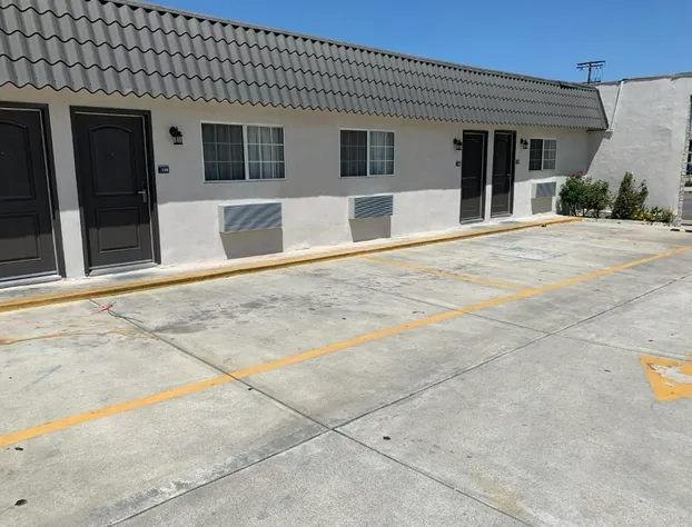 Empire Inn Motel hotel detail image 1