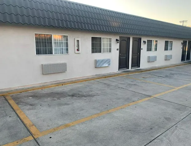 Empire Inn Motel hotel detail image 2