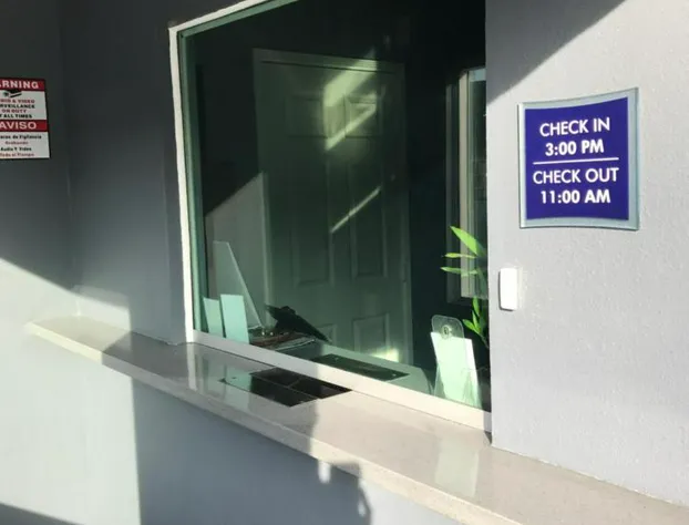 Empire Inn Motel hotel detail image 3