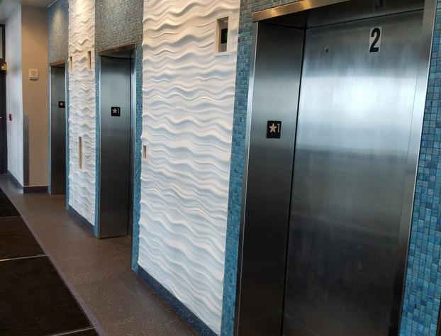 Oceans One Resort hotel detail image 3