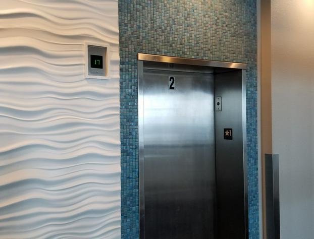 Oceans One Resort hotel detail image 4