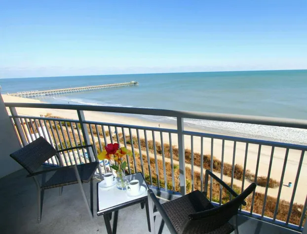 Oceans One Resort hotel detail image 1