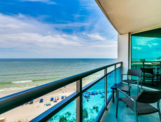 Oceans One Resort hotel detail image 2