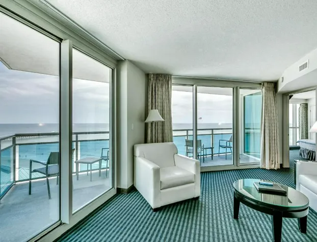 Oceans One Resort hotel detail image 3