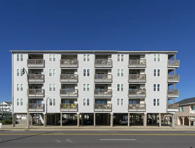Ocean Terrace hotel detail image 1