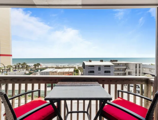 Ocean Terrace hotel detail image 3