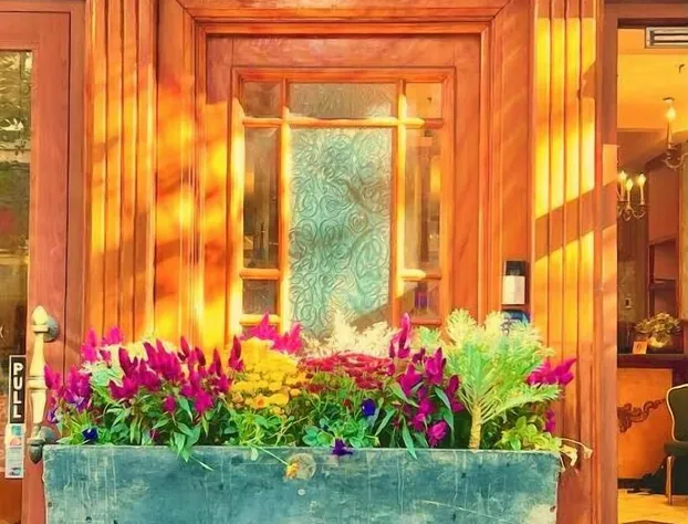 The Historic Blue Moon Hotel - NYC hotel detail image 1