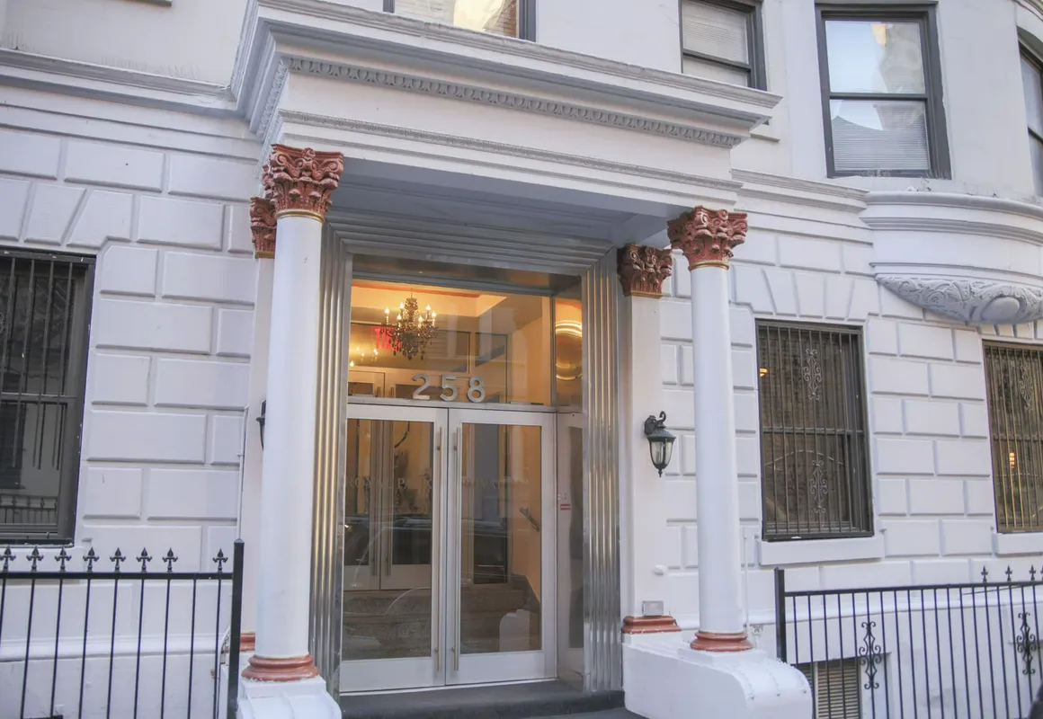 Royal Park Hotel hotel hero