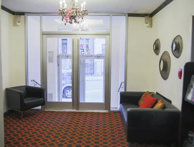 Royal Park Hotel hotel detail image 2